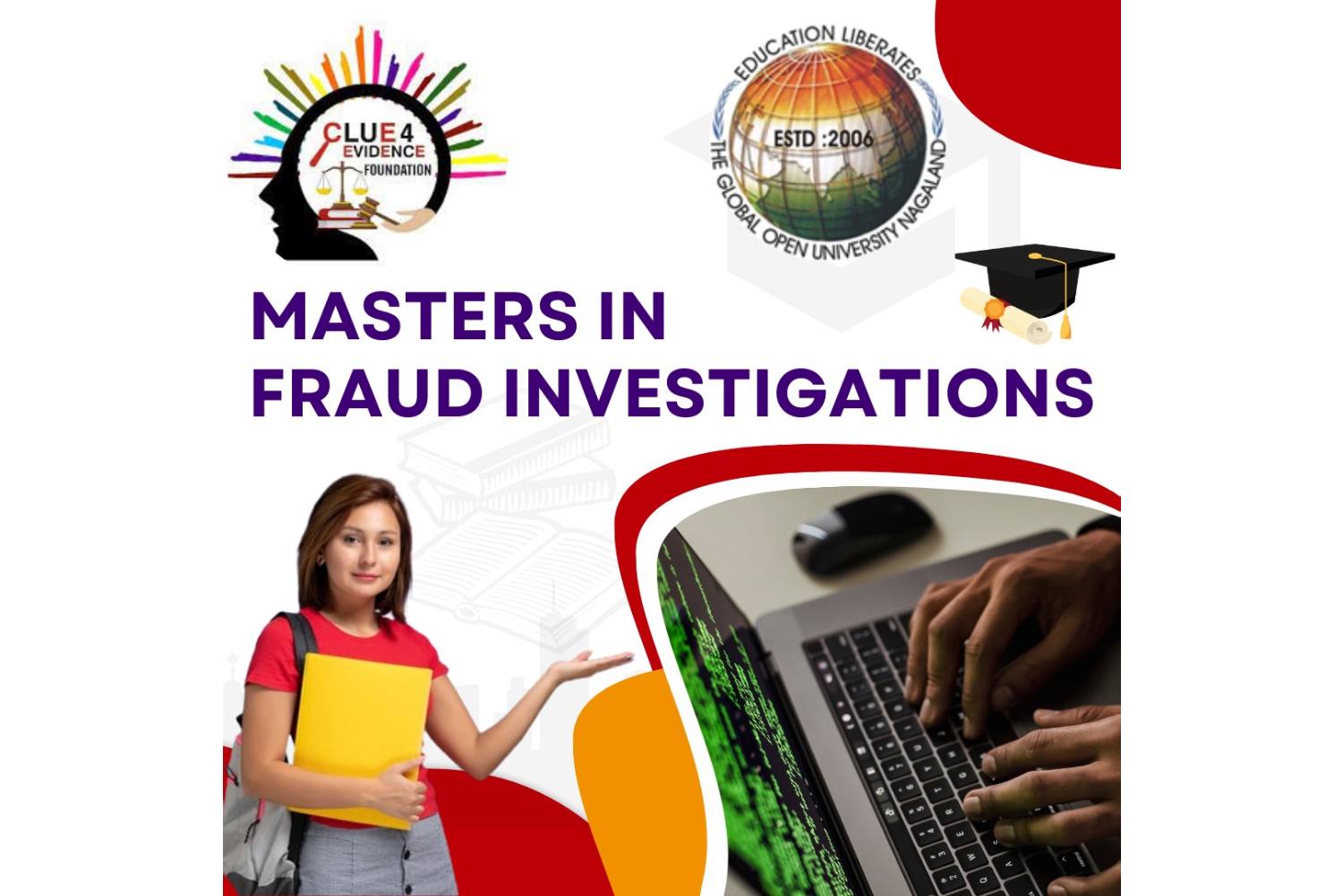 Masters in Fraud Investigations