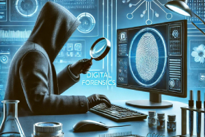 Digital Forensics